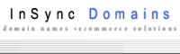 inSync Domains