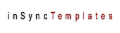 inSync Templates: Website Templates, Flash, Dreamweaver